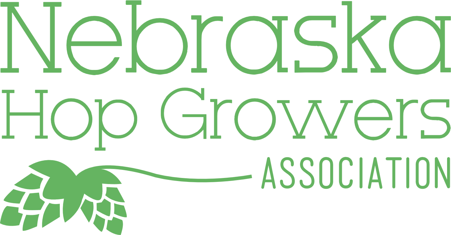 Nebraska Hop Growers Association 