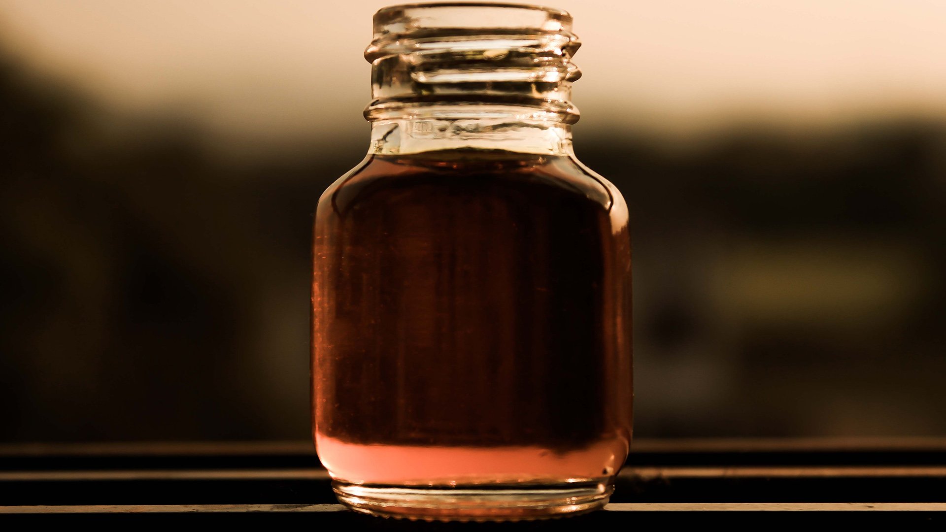 What Is Slower Than Molasses in December?