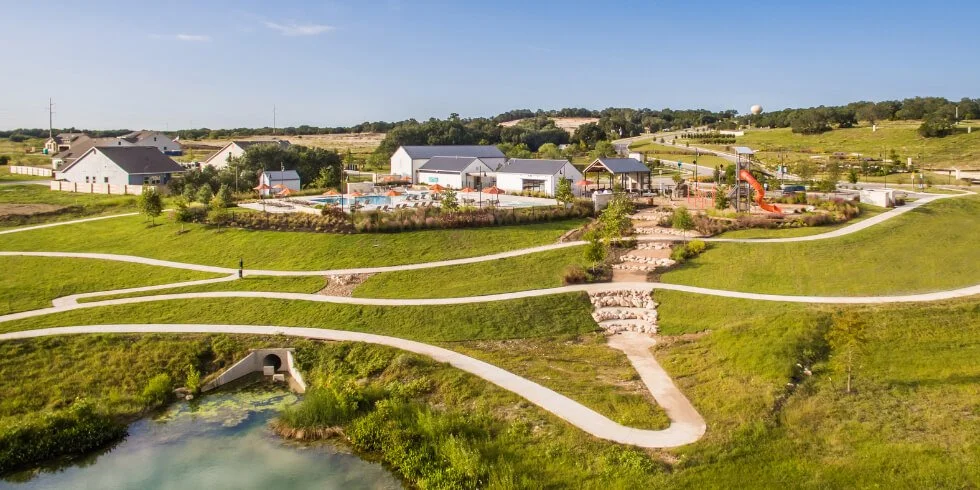 Discovering Liberty Hill: Highlighting The Top Neighborhoods for Your Dream Home