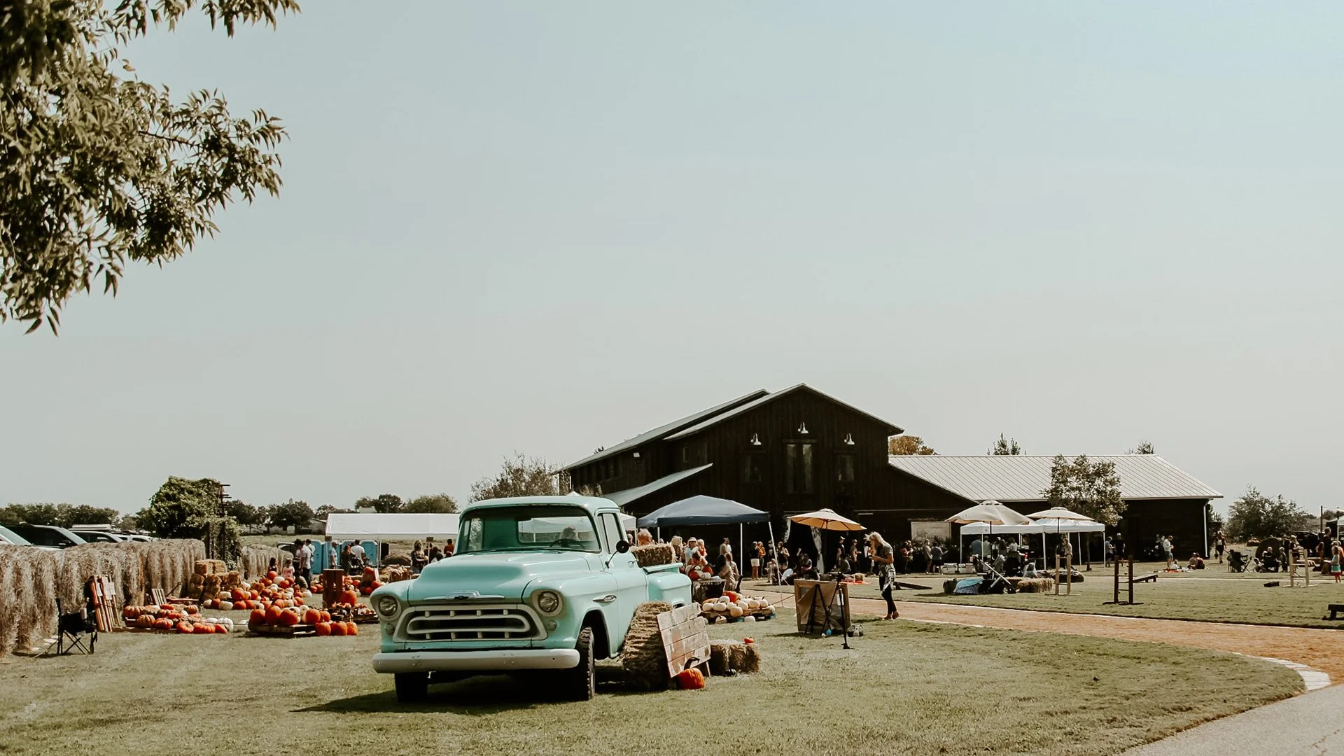 Liberty Hill vs. Round Rock: An Insider's Guide for Home Buyers