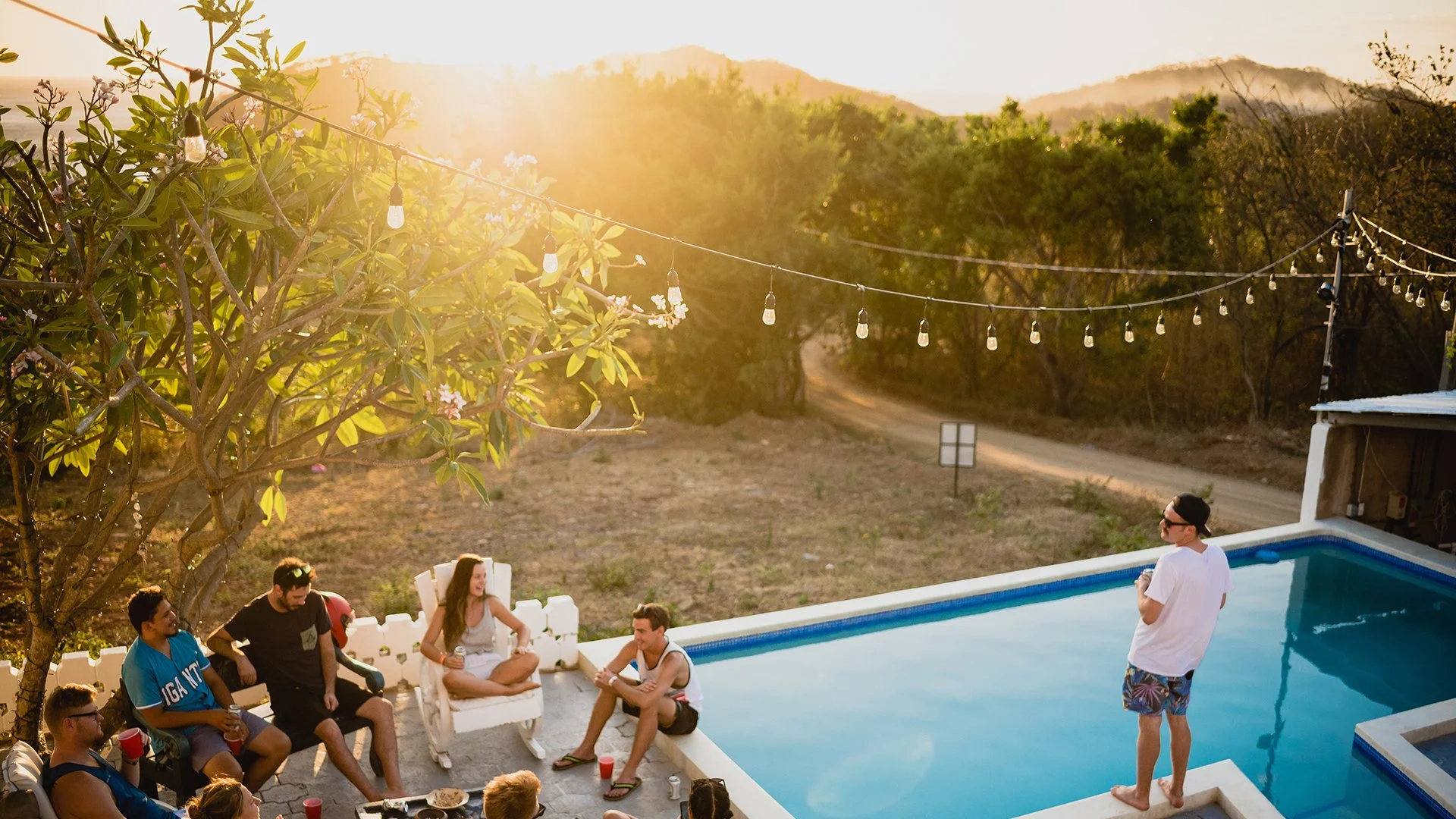 Outdoor Living in Central Texas: A Celebration of Homes with the Best Outdoor Spaces