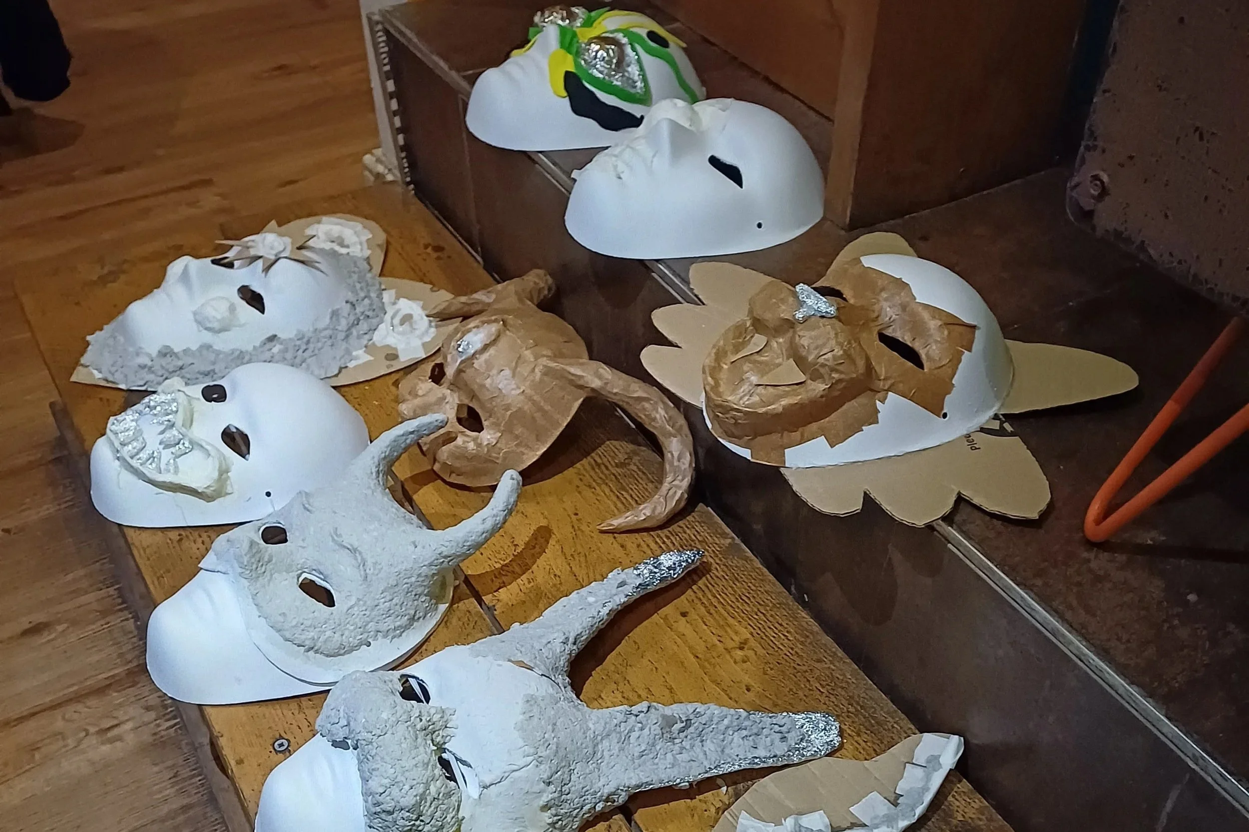 Kirkstall Crafty Social (Oct 2026)