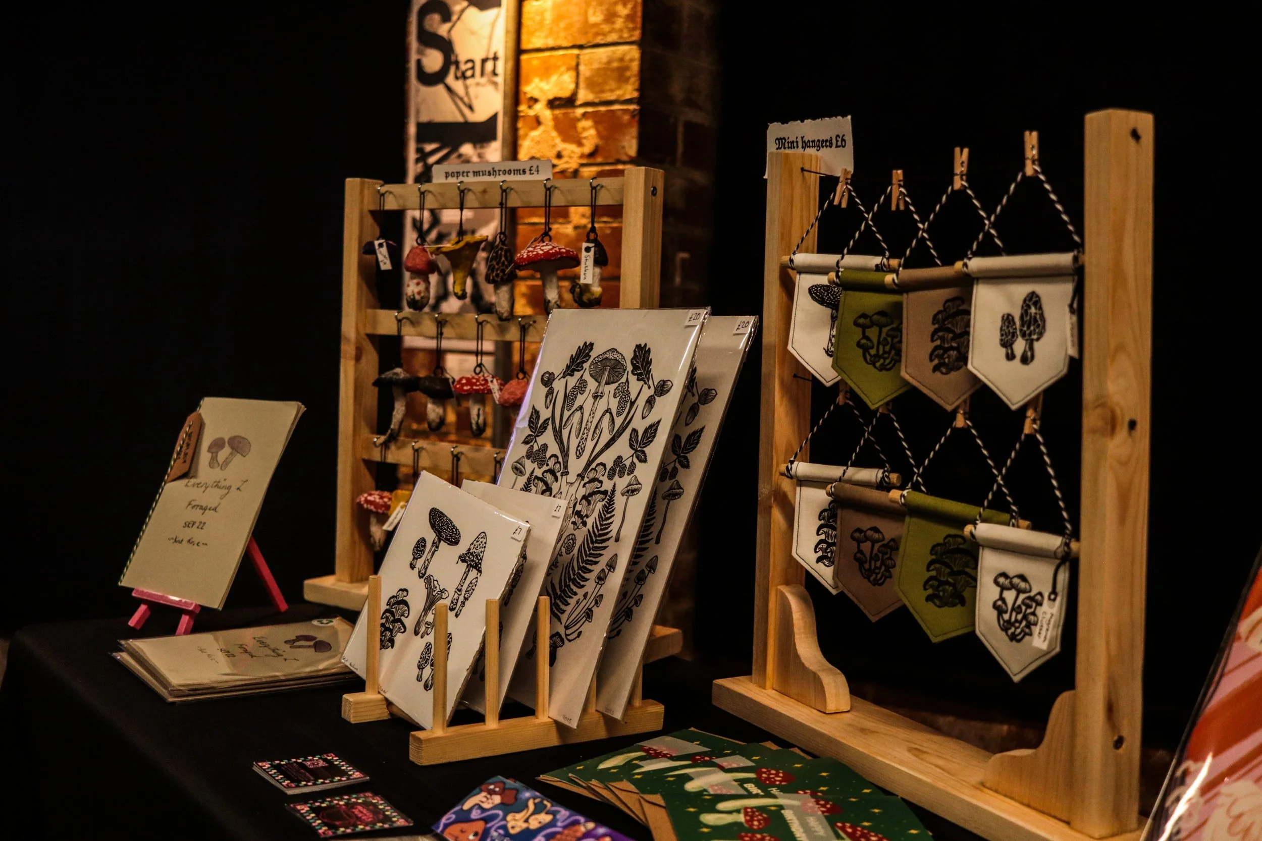 The GREAT Leeds Fungi Exhibition 2026