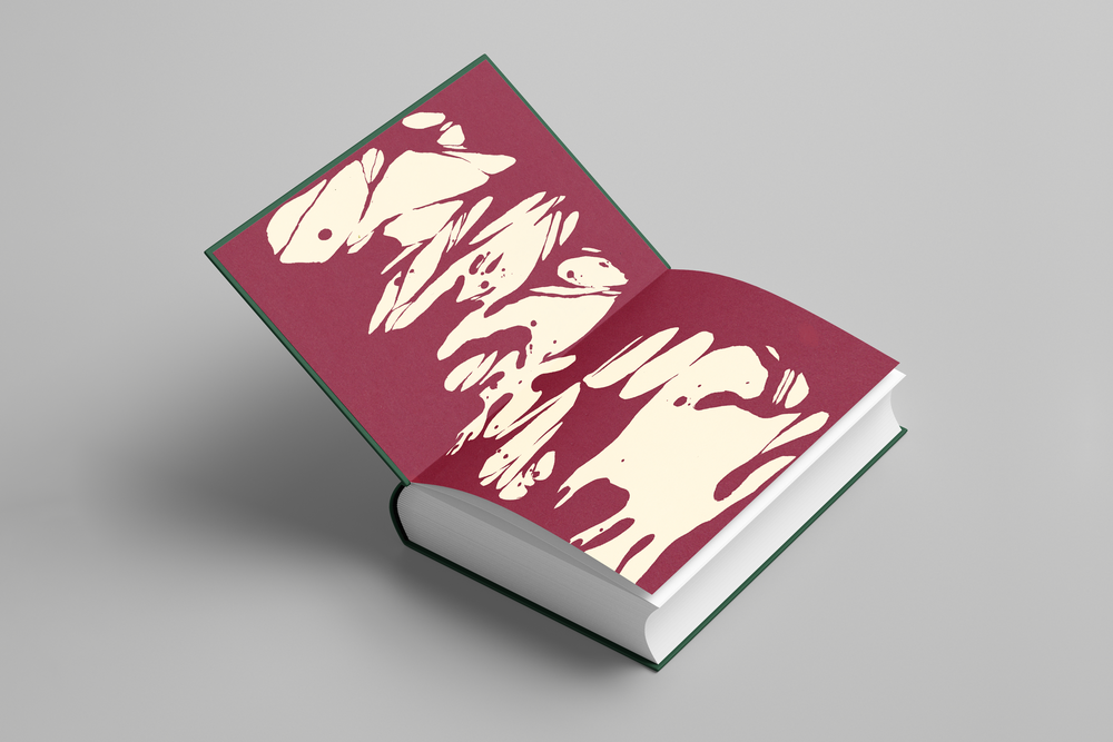 The Metamorphosis - Speculative Book Cover