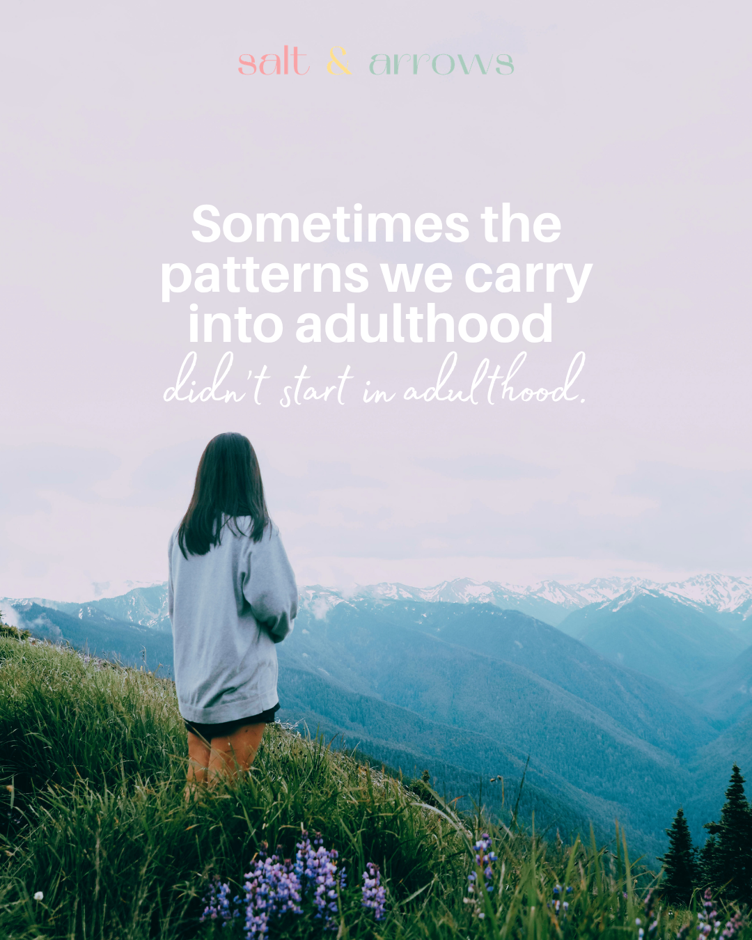 Why So Many Women End Up Overfunctioning in Relationships
