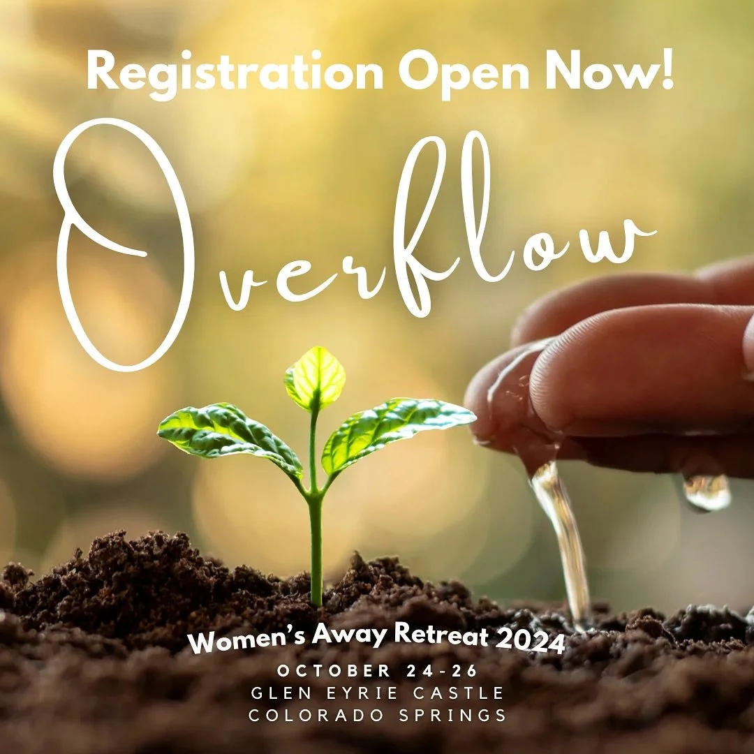 Landing Place Church (Commerce City, CO)