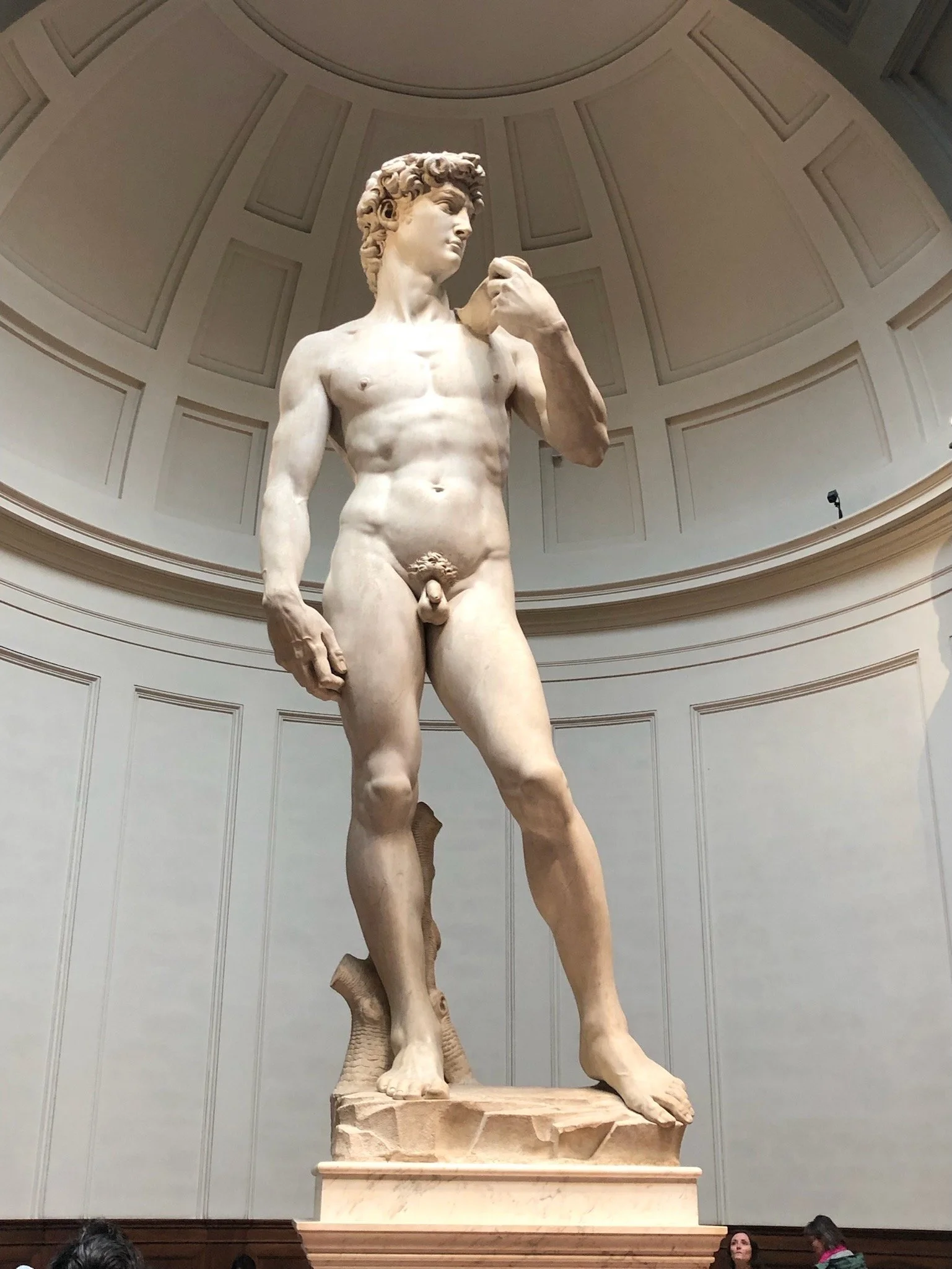 Two Birds Travel Diary: Florence