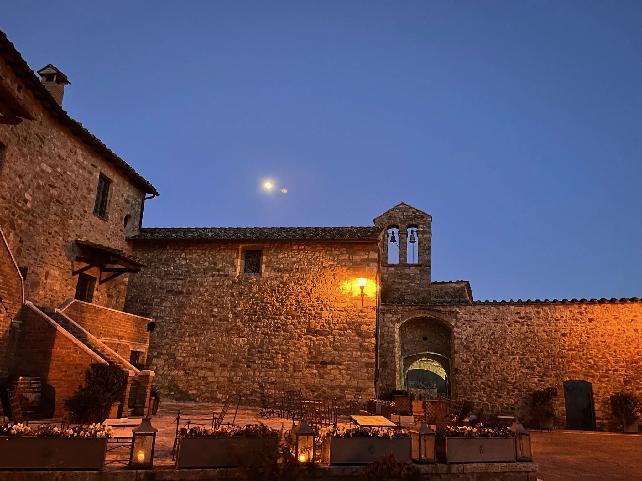 Two Birds Travel Diary: Tuscany