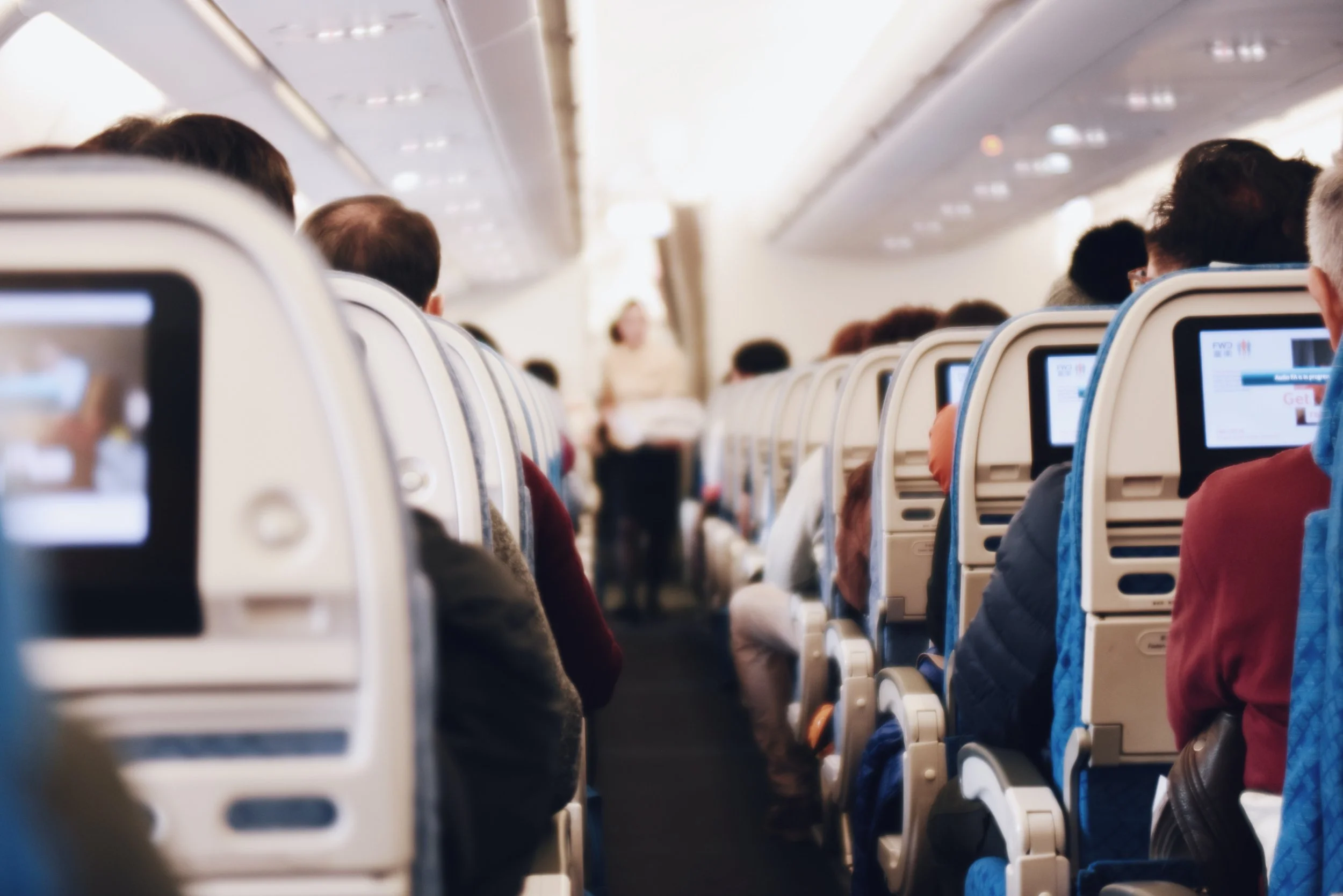 The Well-Packed Carry-On: Essentials for Stress-Free Travel