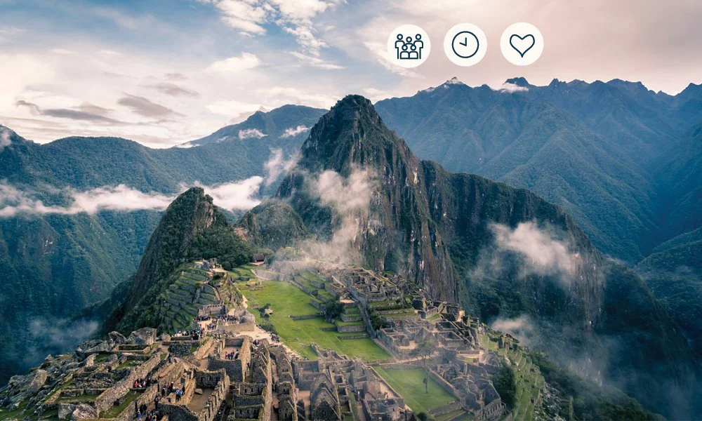 Luxury Peru — Sacred Valley, Machu Picchu &amp; Lima’sCulinary Glow