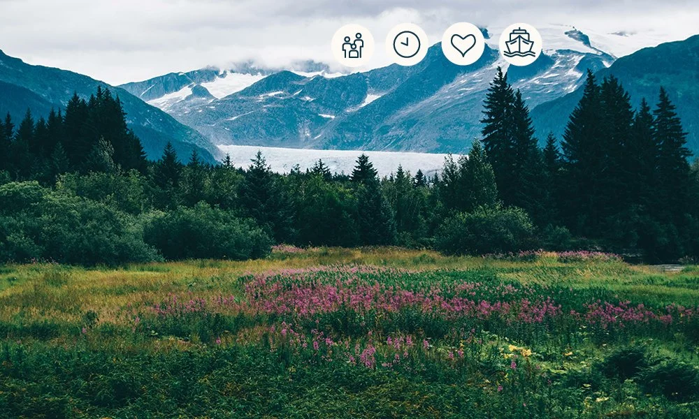 Lindblad Expeditions + National Geographic