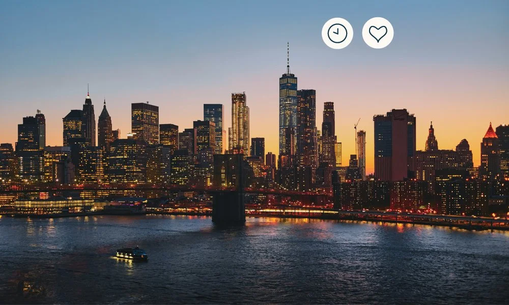 Kicking Off the Holidays in New York City