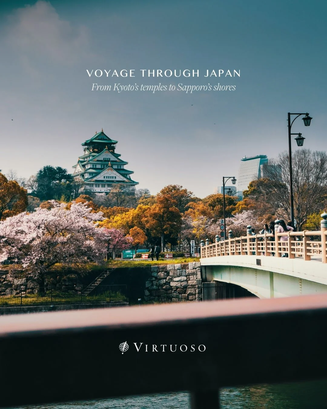 Set sail on voyages that go beyond the horizon. From Japan&rsquo;s hidden harbors to Alaska&rsquo;s wild frontiers and the storied isles of the British coast, these cruises pair epic sailings with immersive land adventures. 🛳️

Let's connect and pla