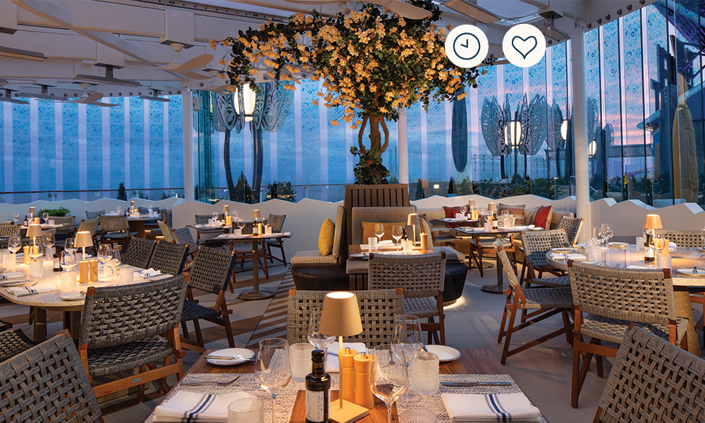 Celebrity Cruises