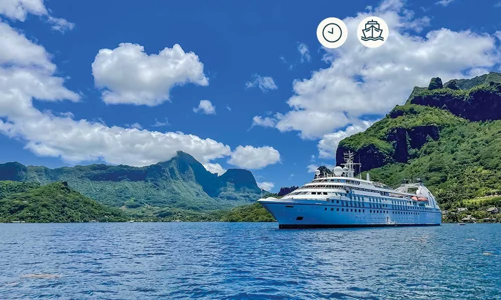 Windstar Cruises