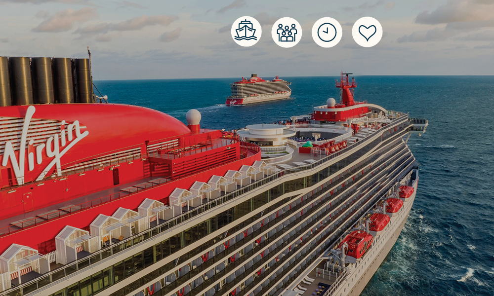 Virgin Voyages
