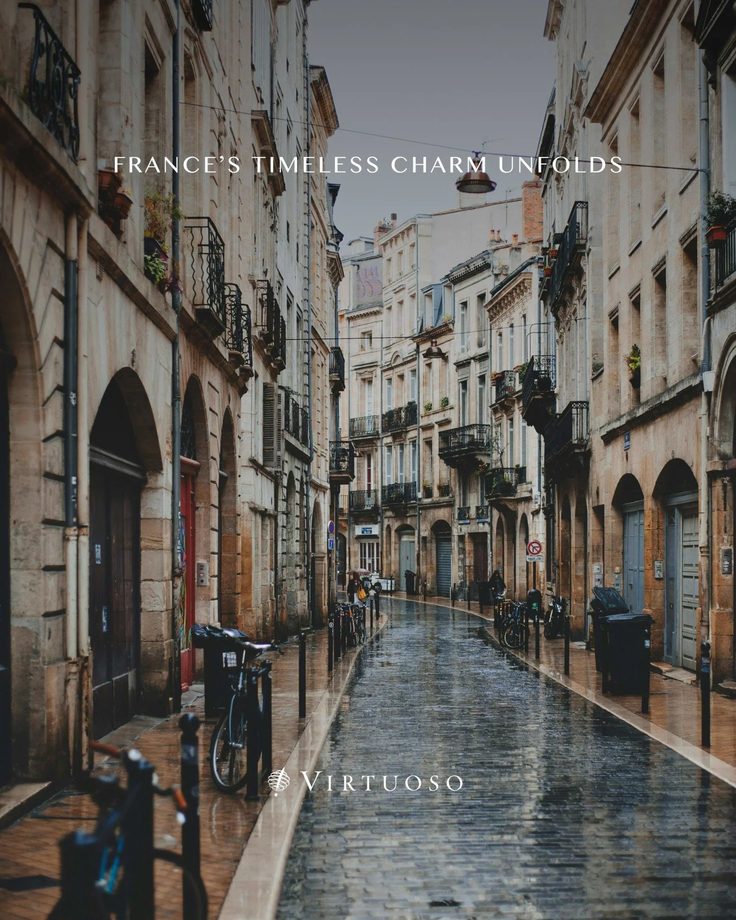 Follow the flow of France's finest wines. From sunlit vineyards to candlelit tastings, discover Bordeaux by the river. One glass, one village, one moment at a time. 🇫🇷🍷✨

Let's plan your next getaway. Reach out today:
(303) 648-1330
kara@twobirdsl