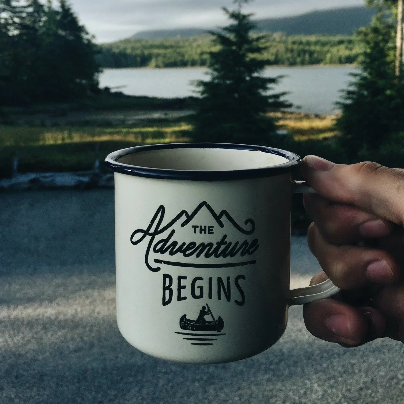 Some weeks, the adventure is choosing rest.