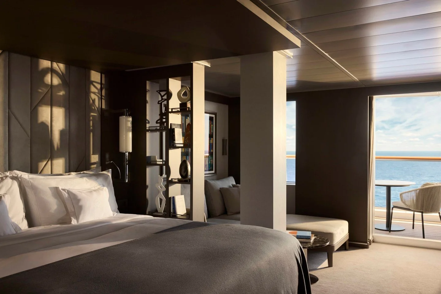 If you&rsquo;re looking for a Journey that goes beyond Europe, this is the one to look at.​

Sailing from 17 to 28 September 2026, this 11-night itinerary takes you from Reykjavik, Iceland, all the way to Quebec City, Canada, combining Nordic landsca