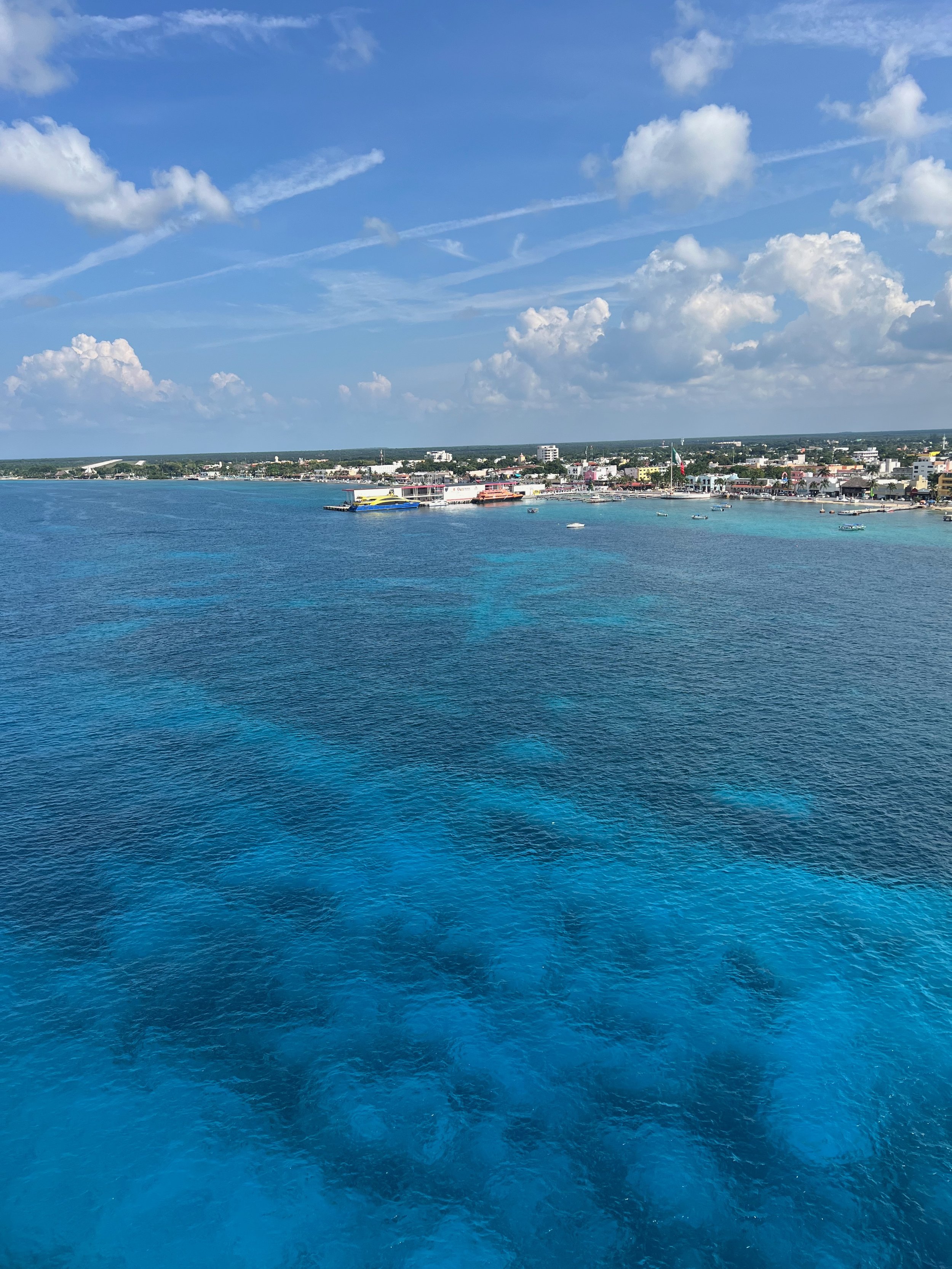 A Virgin Voyages 50th Birthday Celebration Fund
