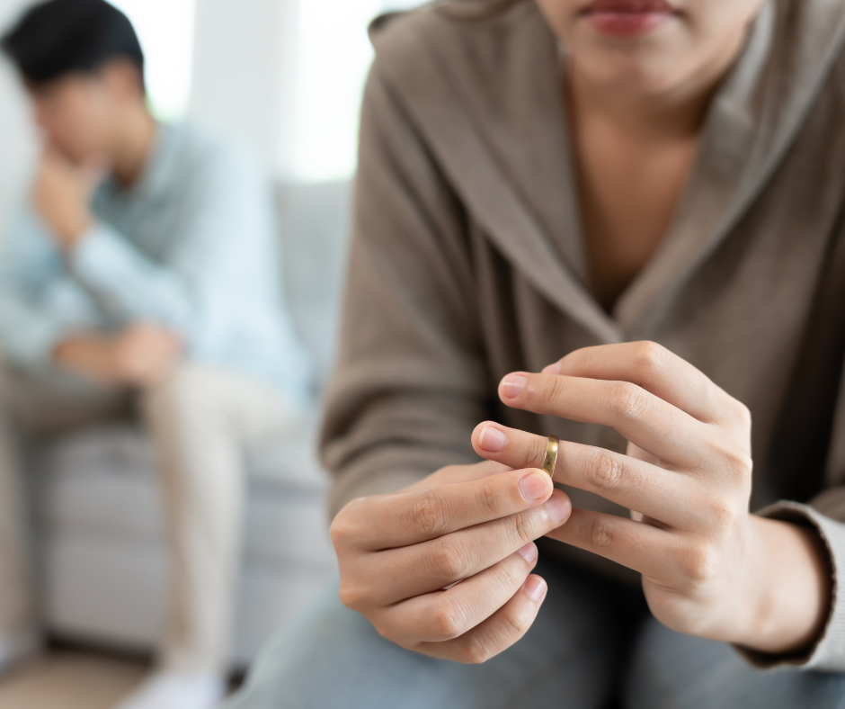 Why You Shouldn’t Let AI Handle Your Divorce: The Hidden Risks of Automated Settlements