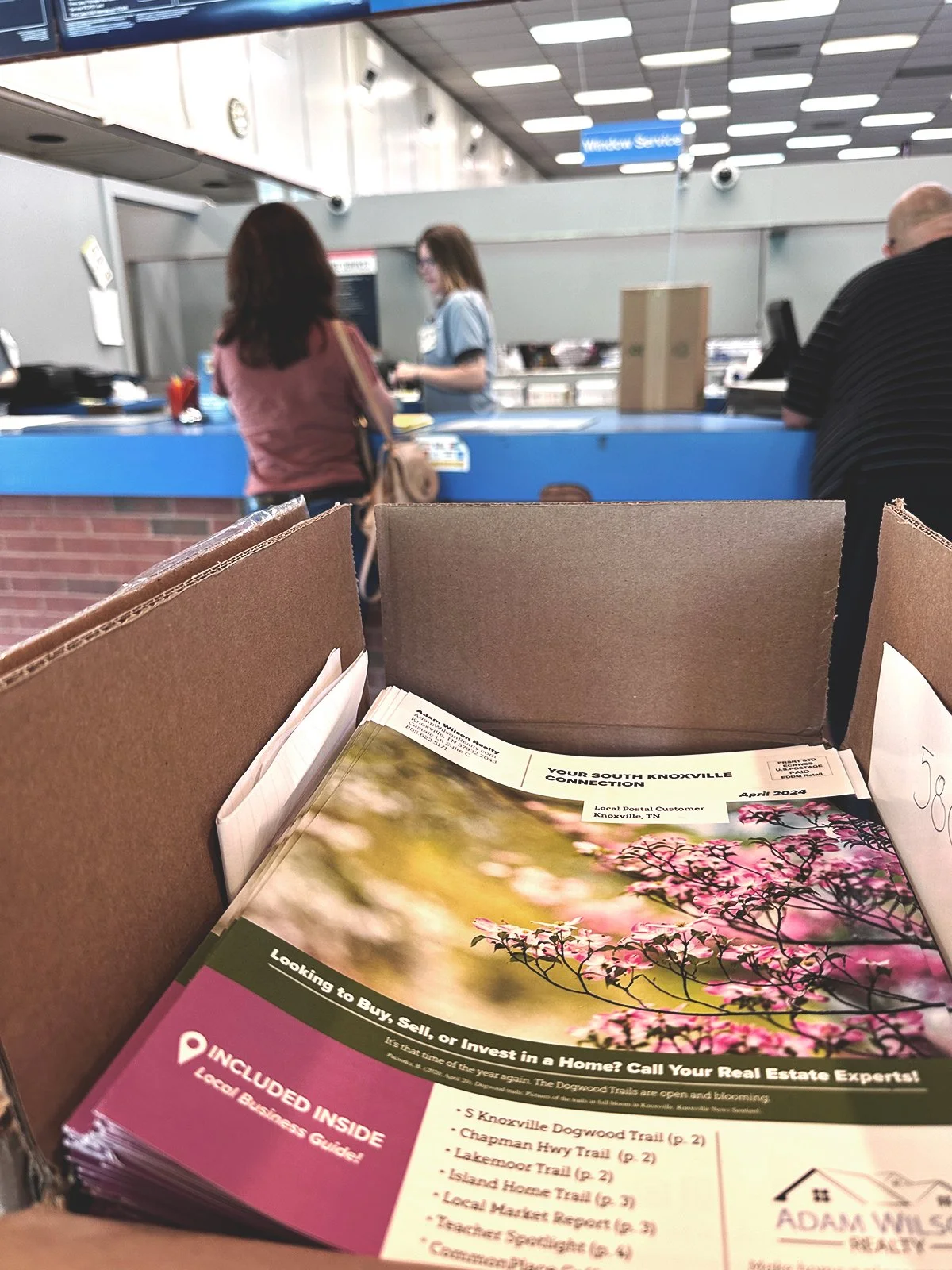 Heather Lawrence Graphic + Web Designer_EDDM