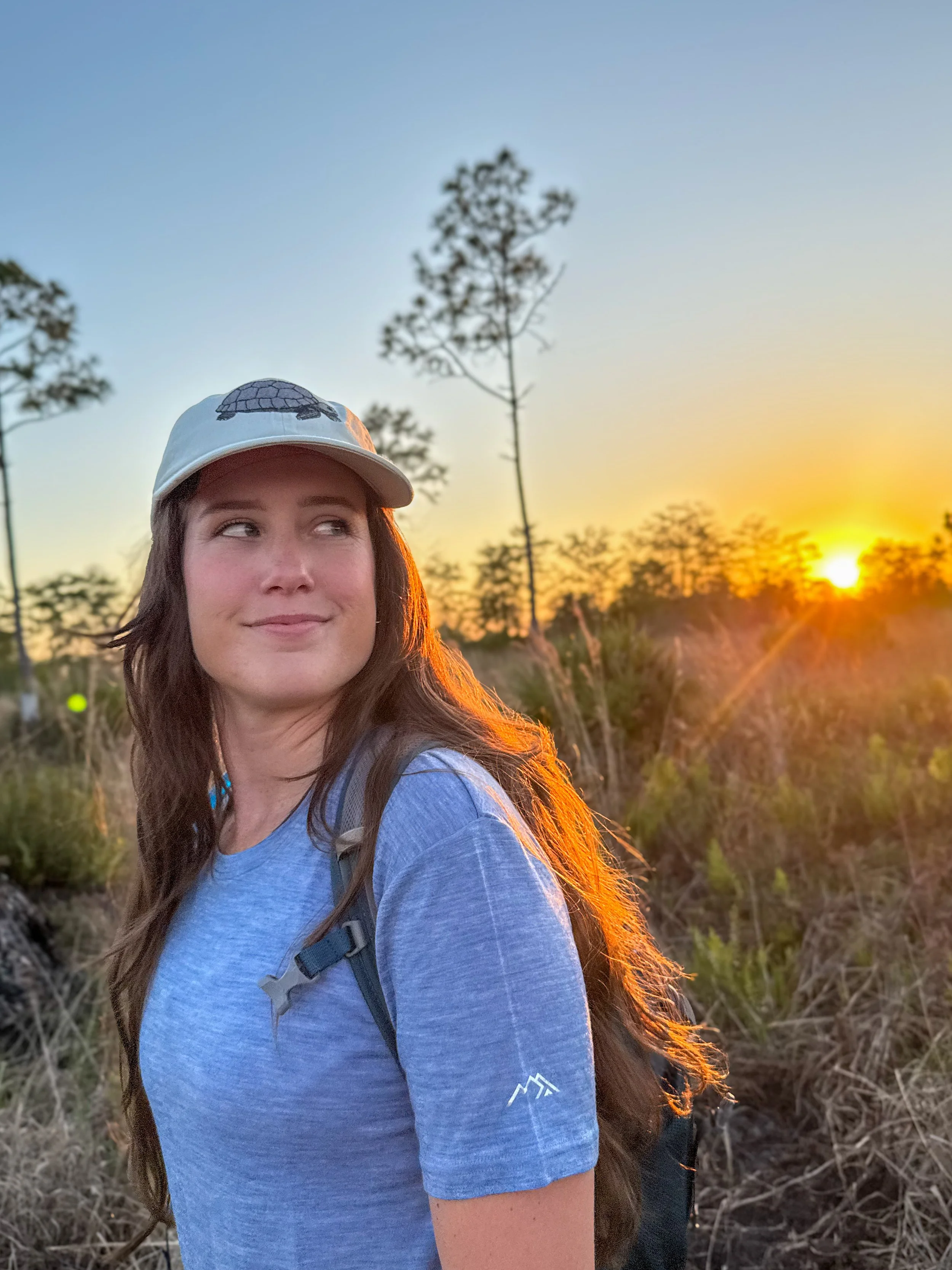 Speaker Series / Julia Lindley / Online (Free!)