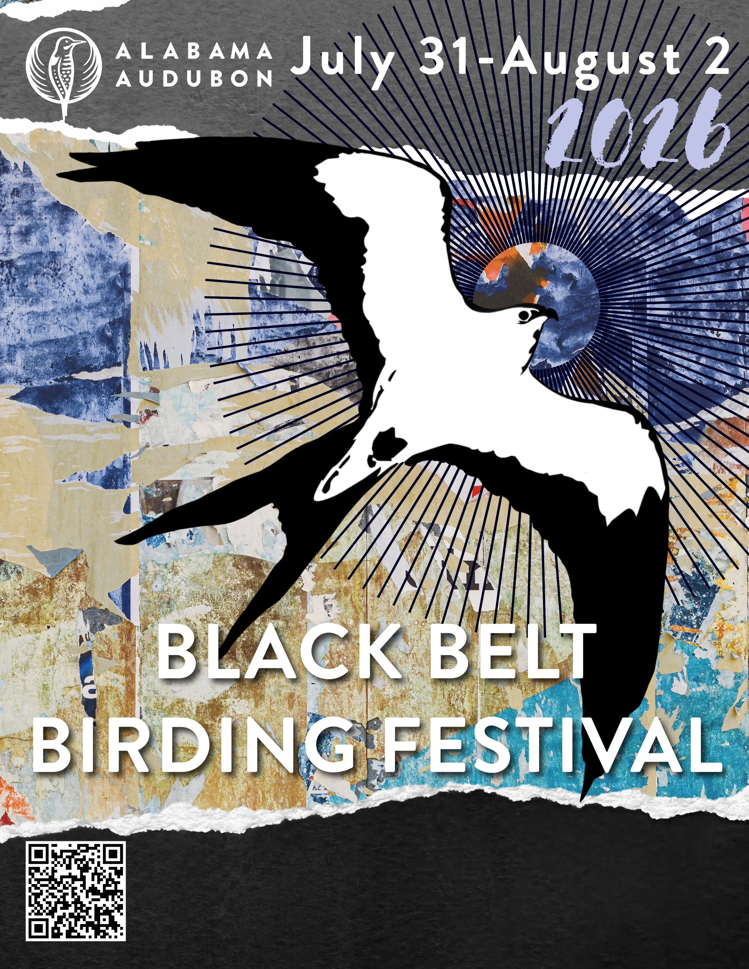 Black Belt Birding Festival 2026 