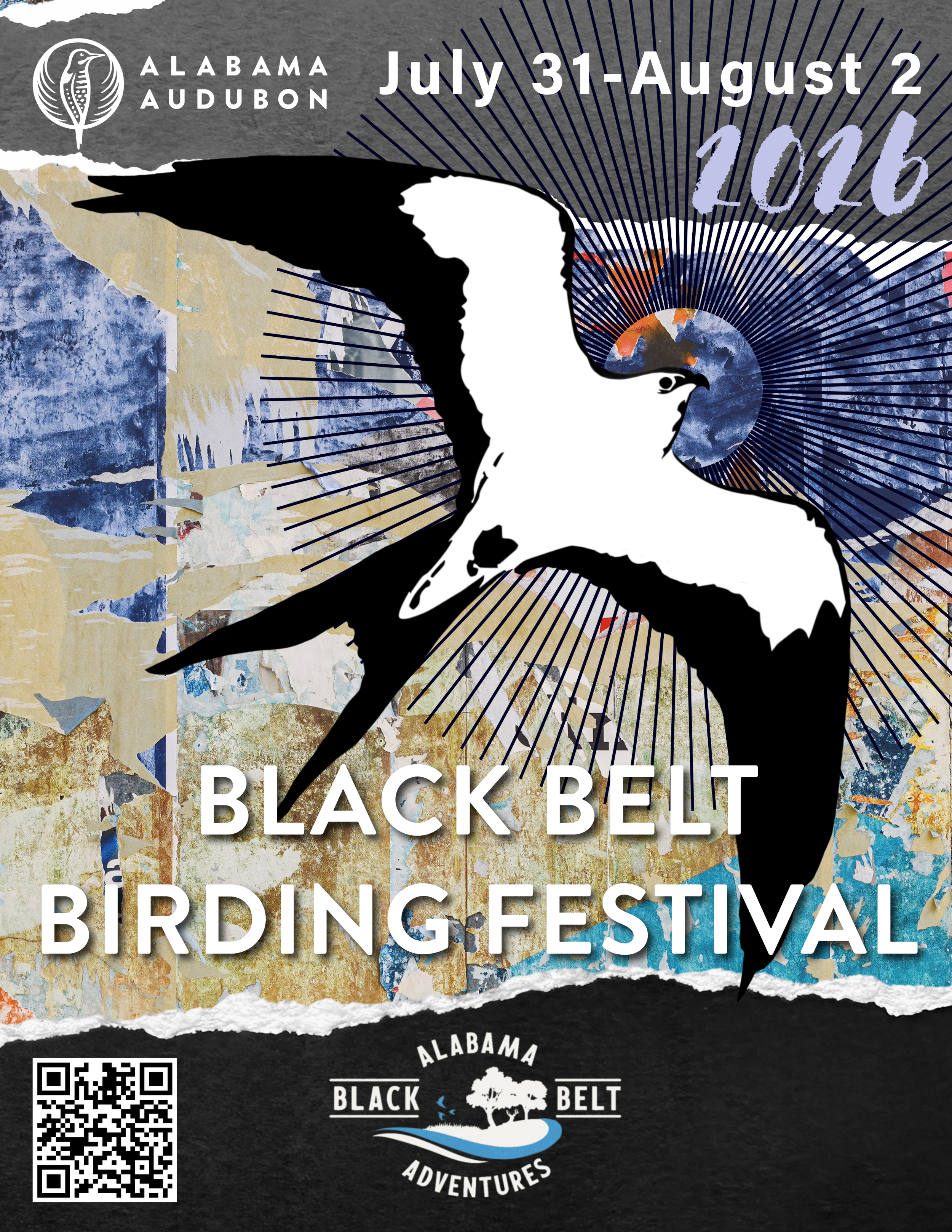 Black Belt Birding Festival 2026 