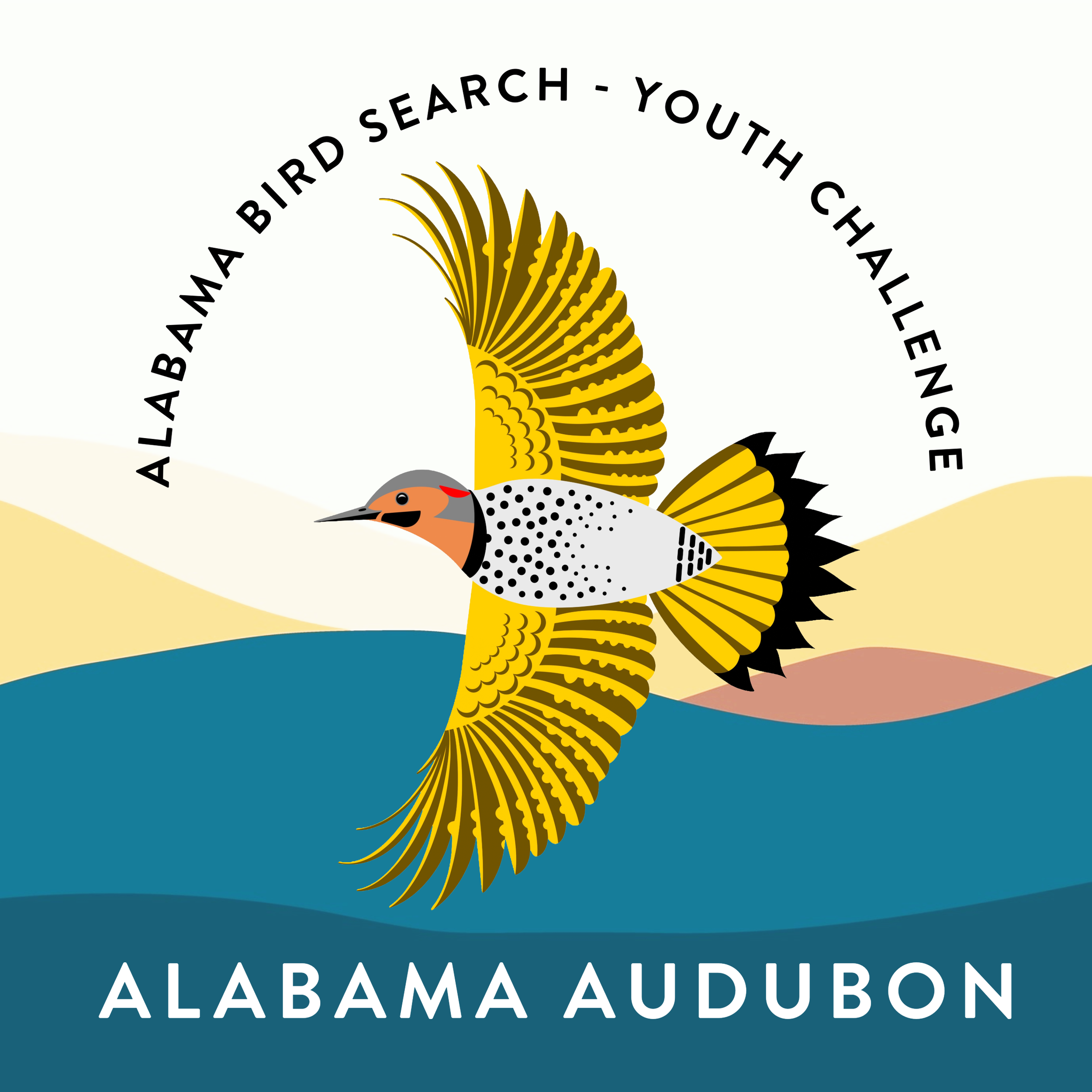 2026 ALABAMA BIRD SEARCH COMPETITION 