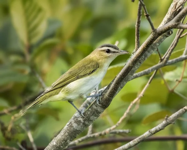 Field Trip: Chapman Mountain Nature Preserve (Free!) 