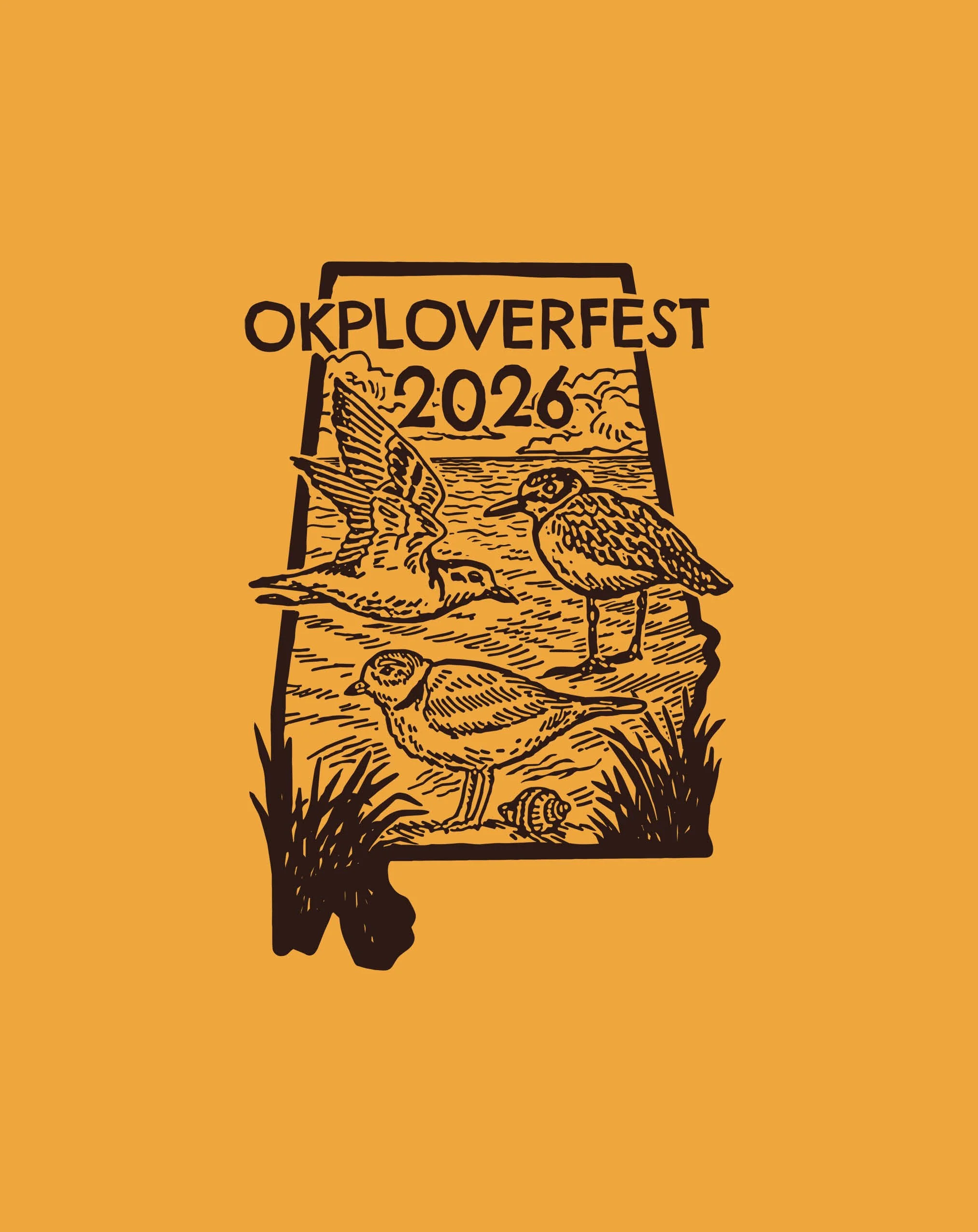 [Coastal] Okploverfest!