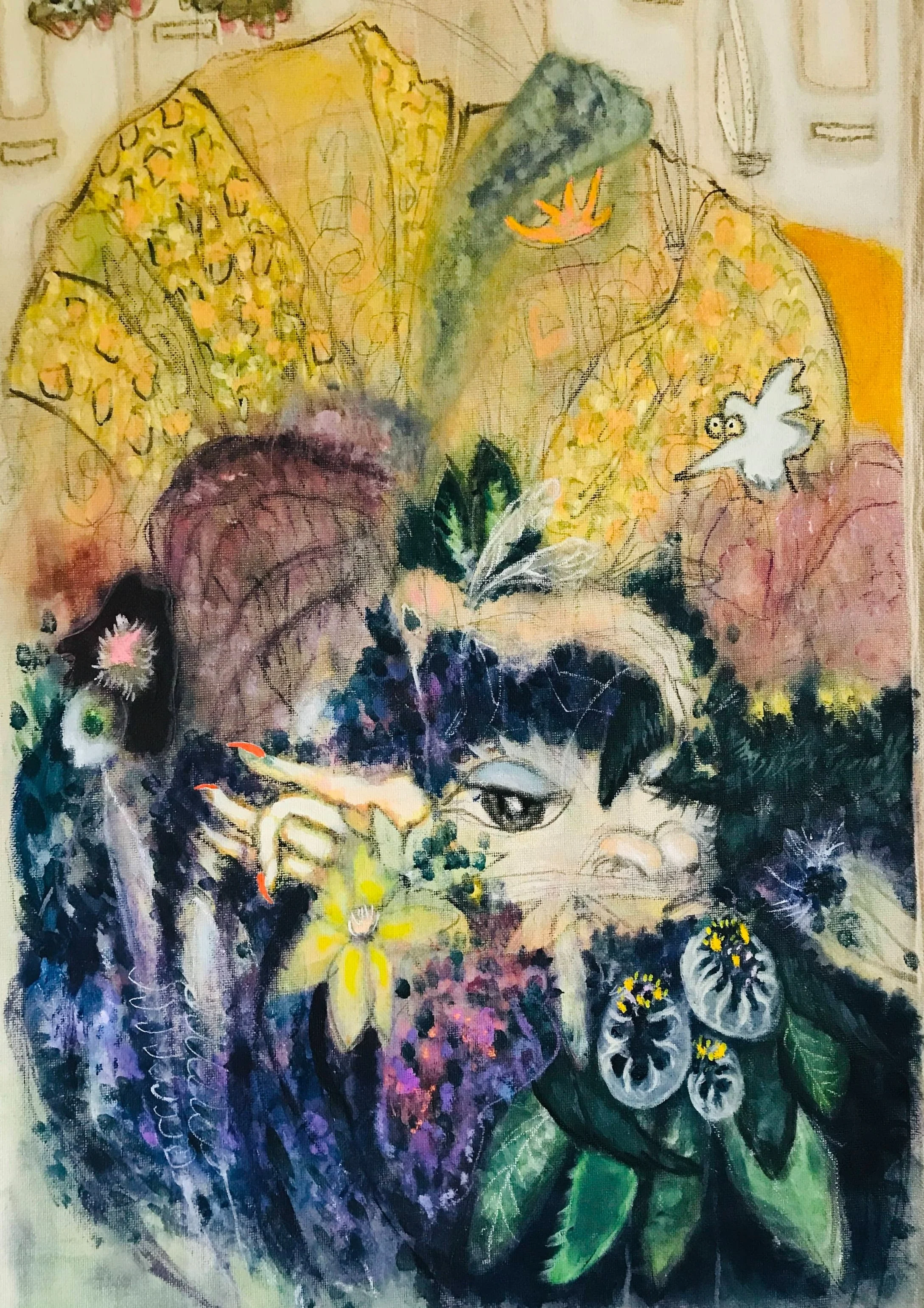 bali-inspired-figurative-painting-thepandme.jpg