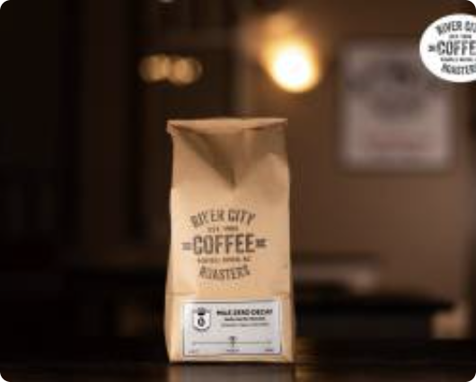 Mile Zero Decaf Coffee