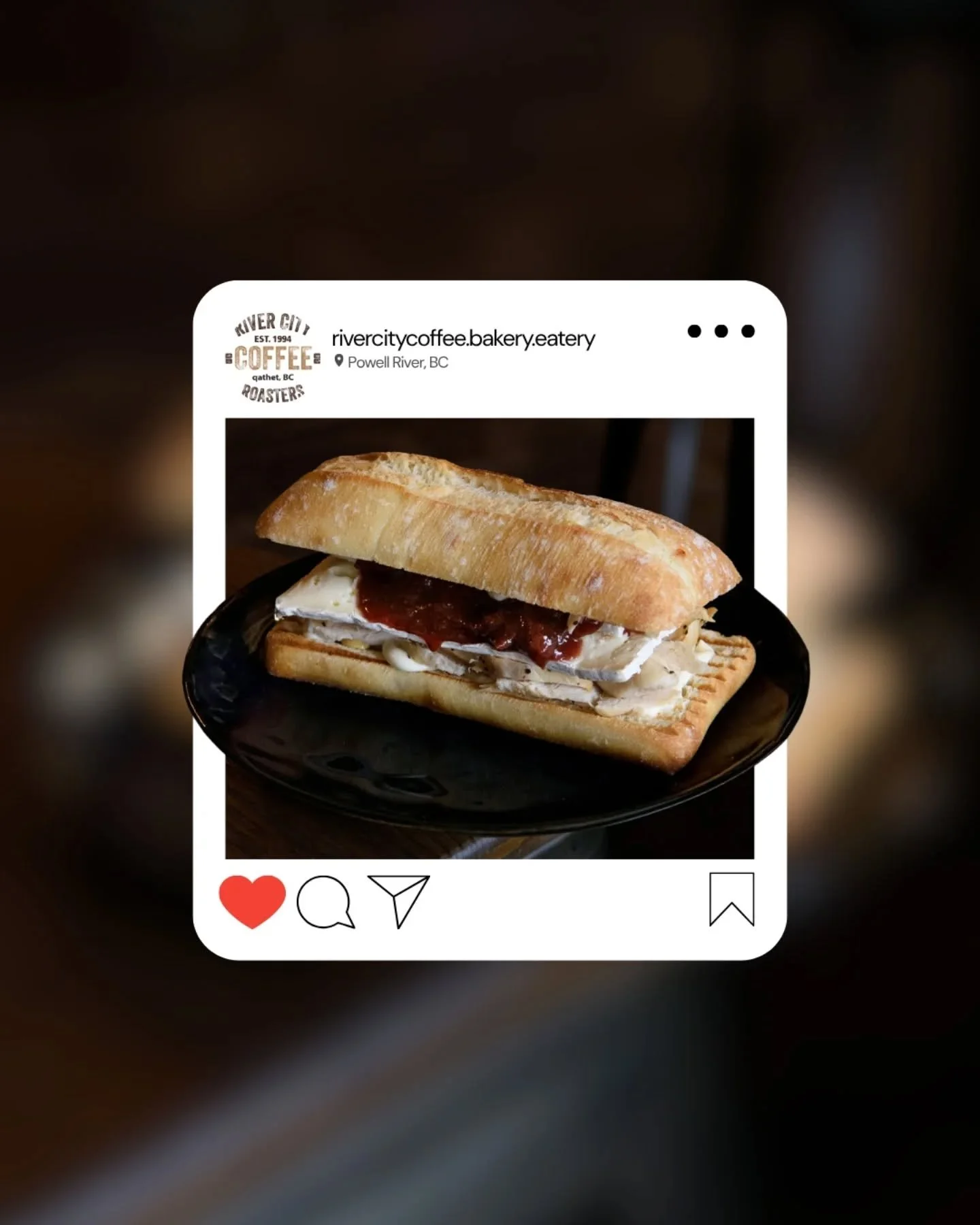 New menu alert, and honestly&hellip; it&rsquo;s giving obsession. 😍

We&rsquo;ve officially launched some very delicious new lineup: 

🥗 The Mediterranean Bowl
🥭 The Mandarin Mango Peanut Salad
🥬 The French Chopped Garden Salad
🌯 The Mandarin Ch