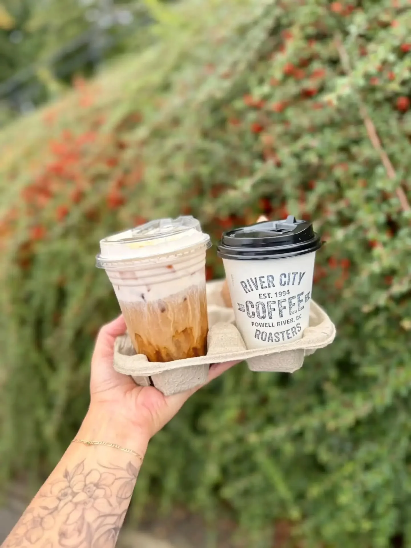 🍂 A little autumn magic, a lot of local love. 🧡

Our friends at @springtime.gardencentre are bringing together some fabulous local makers, producers, and businesses for their Autumn Market! And we can't think of a better way to spend a fall day tha