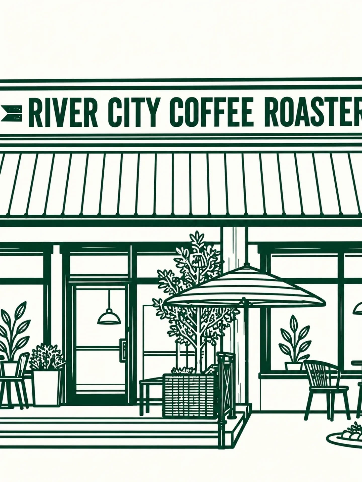 ❤️☕