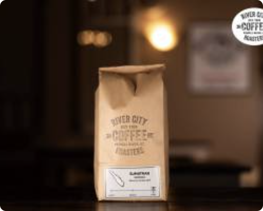 Sumatran Dark Single Origin