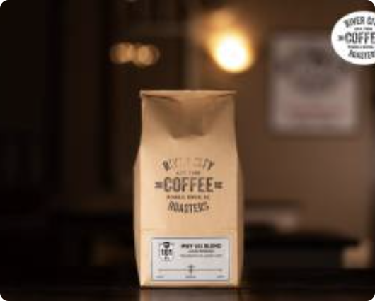 Highway 101 Medium Blend