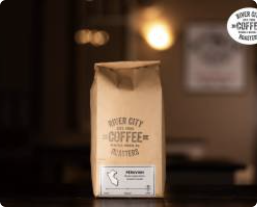 Peruvian Dark Single Origin