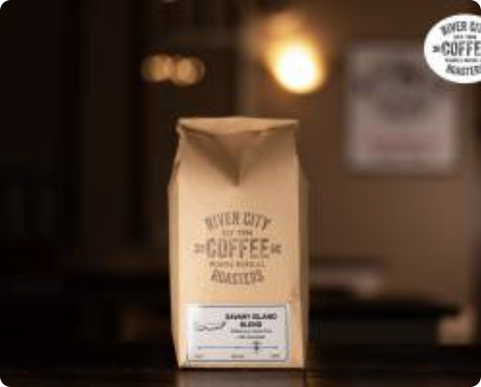 Savary Island Moderately Dark Blend