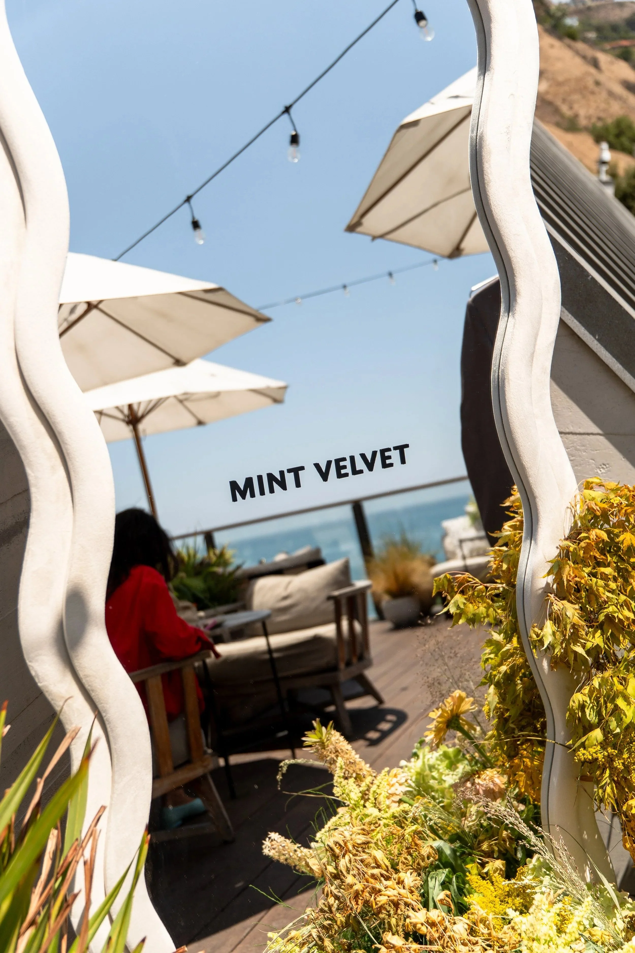 Mint Velvet