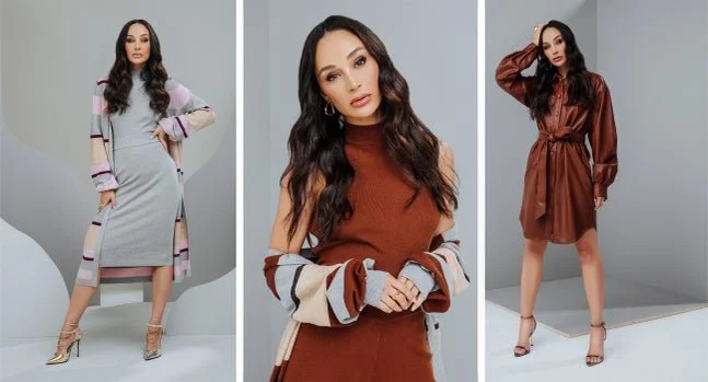 Cara Santana x Nine West for Kohl’s