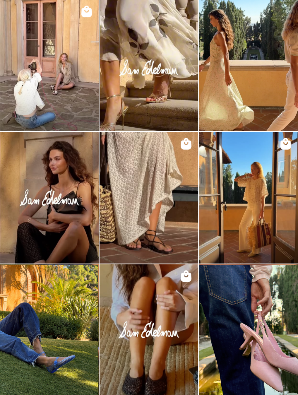Sam Edelman
