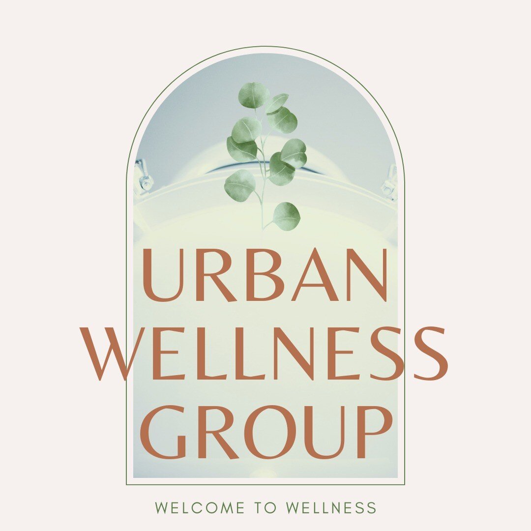 WELCOME TO WELLNESS
___________________________

Welcome to Urban Wellness Group, a holistic health clinic in Portland, OR! 

We offer: 
- Naturopathic care
- Acupuncture
- IV and injection therapy
- Hyperbaric oxygen therapy
- Ozone and prolozone th