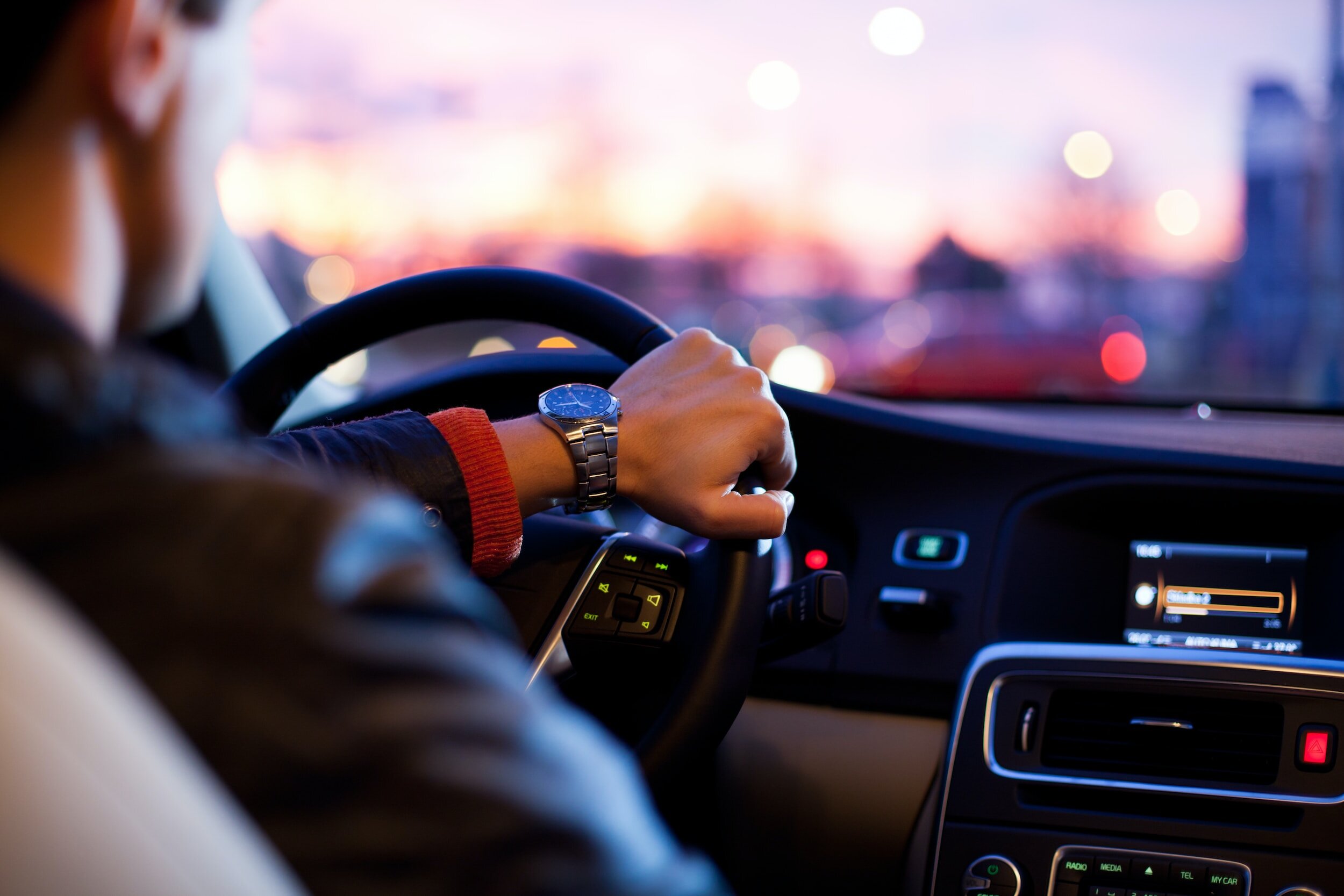 ACUPUNCTURE FOR TREATMENT OF AUTO INJURIES