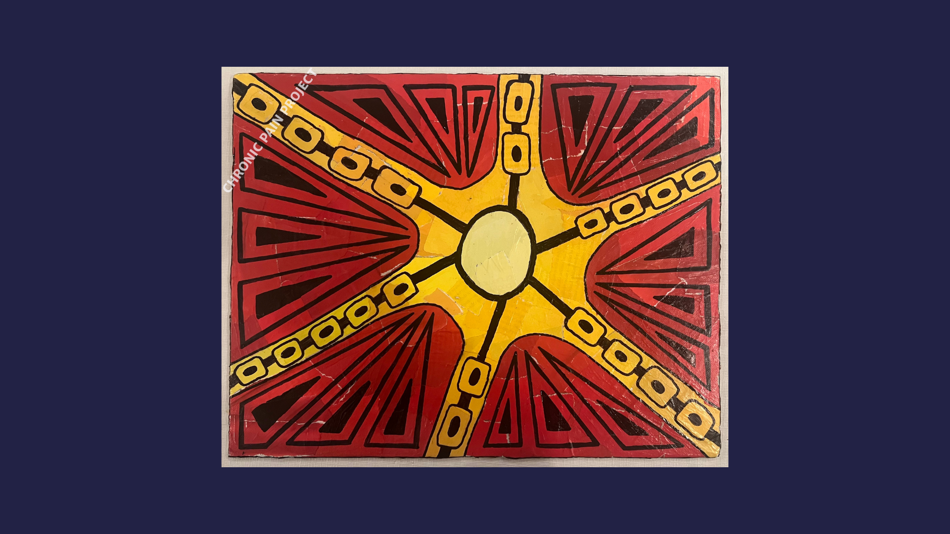 Mapping the Invisible