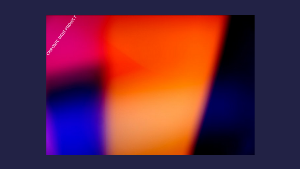 Floating Auras No. 1