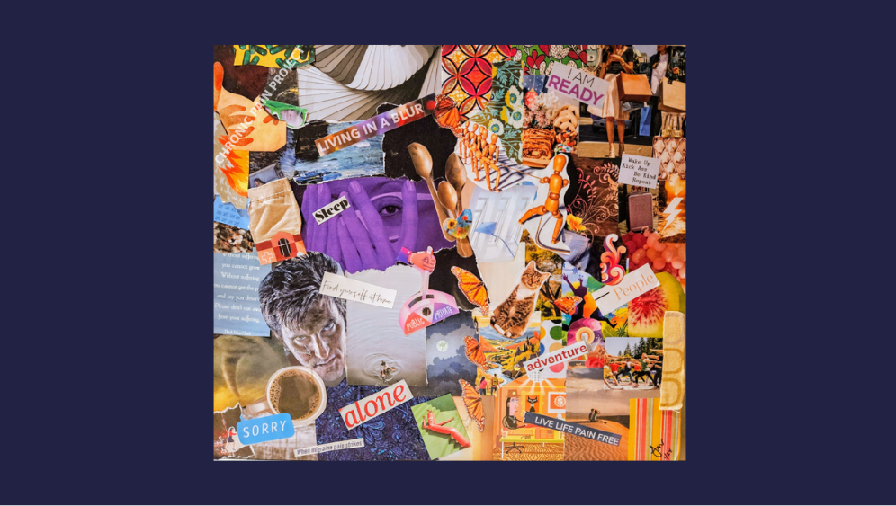 Two Worlds, One Life