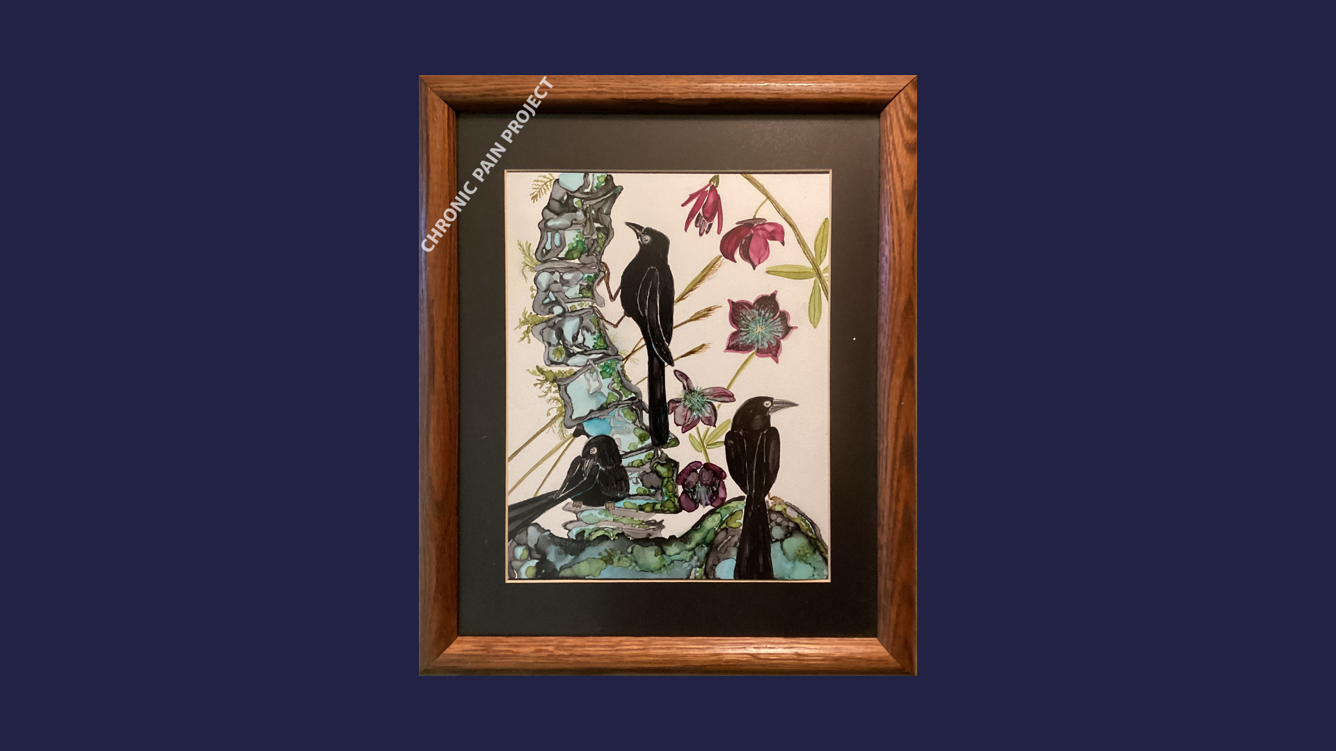 Beauty of the Terrible